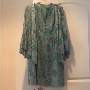 NANETTE LEPORE dress